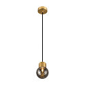 SLV Pendel VARYT uden sk�rm E14 IP20, d�mpbar