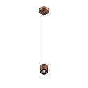 Pendel VARYT uden sk�rm E14 IP20, d�mpbar