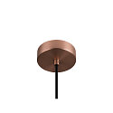 SLV Pendel VARYT uden sk�rm E14 IP20, d�mpbar