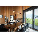 SLV Pendel VARYT uden sk�rm E14 IP20, d�mpbar