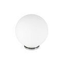 Lampesk�rm VARYT konisk, opal