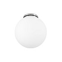 SLV Lampesk�rm VARYT konisk, opal