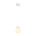 SLV Lampesk�rm VARYT konisk, opal