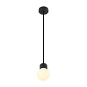 SLV Lampesk�rm VARYT konisk, opal