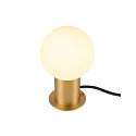 SLV Lampesk�rm VARYT konisk, opal