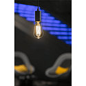 Segula Gl�dep�re RUSIKA SOFT CAGE - PHASE ST64 klar E27 6W 2222K 330� d�mpbar