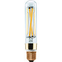 Segula LED lyskilde HIGH BRIGHTNESS TUBE SLIM - PHASE klar E27 11W 1250lm 2700K 330� CRI 90-100 d�mpbar