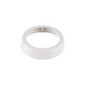 Ring LIGHT EYE� 90, hvid