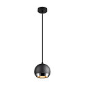 SLV Ring LIGHT EYE� 150, chrom
