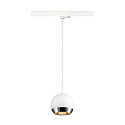 SLV Ring LIGHT EYE� 150, chrom