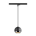 SLV Ring LIGHT EYE� 150, chrom