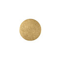 Lampesk�rm MANA 40 - MOON STRUCTURE cylindrisk, guld