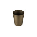 Lampesk�rm PURI 2.0 - CONE konisk, bronze