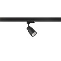 SLV 3-faset spot PURI 2.0 - TUBE cylindrisk, justerbar GU10 IP20, d�mpbar