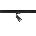 SLV 3-faset spot PURI 2.0 - CONE justerbar, konisk GU10 IP20, d�mpbar