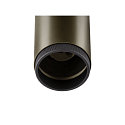 SLV 1-faset pendul GRIP! L GU10 GU10 IP20, bronze d�mpbar