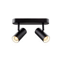 SLV Ring NOBLO�, hvid