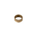 Ring GRIP! S, guld