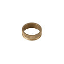 Ring GRIP! M, guld