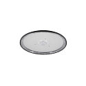SLV Spot p� hallen HIGHBAY C 400 ON-OFF omskiftelig, multipower IP65, sort mat 