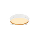 SLV Monteringsramme DECONA - � 31.3CM lille, hvid