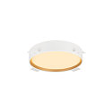 SLV Monteringsramme DECONA - � 31.3CM lille, hvid