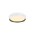 SLV Monteringsramme DECONA - � 31.3CM lille, hvid