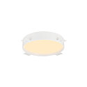 SLV Monteringsramme DECONA - � 31.3CM lille, hvid