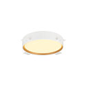SLV Monteringsramme DECONA - � 31.3CM lille, hvid