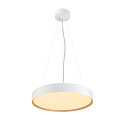 SLV Penduloph�ng DECONA - 150CM, hvid