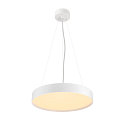 SLV Penduloph�ng DECONA - 150CM, hvid