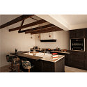 SLV Pendel OCULUS PHASE DTW PVD rund, Dim-To-Warm, justerbar IP20, kobber dæmpbar