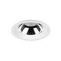 downlight DOWNLIGHT C 150 DALI rigid, DALI controllable, wired through IP54