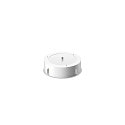 SLV Indbygnings loftlampe MEDO� 30 FRAME stiv, til VDU-arbejdsstation, med ramme, CCT Switch, omskiftelig IP20, hvid 