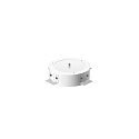 SLV Indbygnings loftlampe MEDO� 30 FRAMELESS stiv, til VDU-arbejdsstation, CCT Switch, skylle, omskiftelig IP20, hvid 