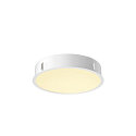 Indbygnings loftlampe MEDO� 40 FRAME stiv, til VDU-arbejdsstation, med ramme, CCT Switch, omskiftelig IP20, hvid 