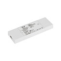 LED str�mforsyning 24V / 60W konstant sp�nding, omskiftelig