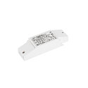 LED str�mforsyning 20W / 350-500MA / PHASE konstant str�m, justerbar