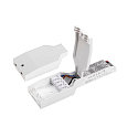 SLV LED str�mforsyning 15W / 100-700MA, DALI DALI styrbar, konstant str�m, justerbar