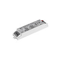 LED str�mforsyning 36W / 100-900MA, DALI DALI styrbar, konstant str�m, justerbar