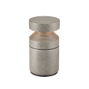 P�lelampe CONCRETE POLE 35 IP65, gr�