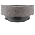 SLV P�lelampe CONCRETE POLE 55 IP65, gr�