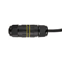 SLV P�lelampe CONCRETE POLE 55 IP65, gr�