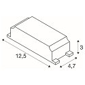 SLV LED str�mforsyning TRAIL-LITE� 60