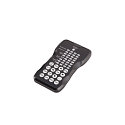 remote control FLOODLIGHT C PIR, black