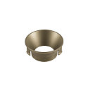 dekorativt element FIXT-IT! rund, bronze