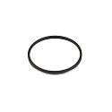 Ring GRIP! FLAT, sort