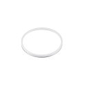 Ring GRIP! FLAT, hvid