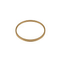 Ring GRIP! FLAT, guld
