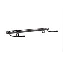 SLV Udend�rs wall luminaire GALEN PRO 120 IP65, antracit, lakeret d�mpbar